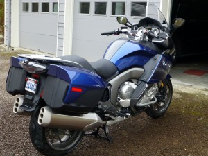 K1600GT-4